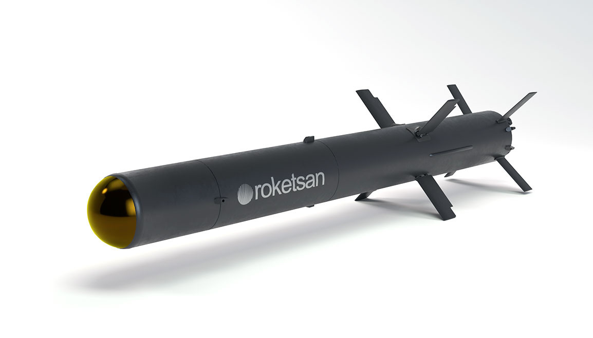 ROKETSAN KARAOK Nedir? Ne İşe Yarar? Yerli Omuzdan Atışlı Kısa Menzilli Tanksavar