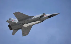 Х-47М2 «Кинжал»: характеристики, носители и боевое применение