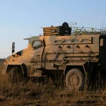 BMC Kirpi vs Navistar MaxxPro vs General Dynamics RG-31: The MRAP Comparison