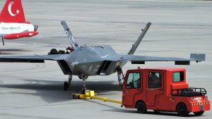 Bayraktar KIZILELMA Nedir? Ne İşe Yarar? İnsansız Jet, MUM-T ve TCG Anadolu Operasyonu