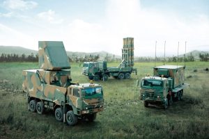 Middle East Doubles Down on Korean Air Defense: KM-SAM II Lines Up New Buyers as Seoul Keeps Saying No to Ukraine