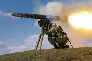 Kornet-EM Nedir? Rusya’nın Bayrak Tanksavar Füzesi