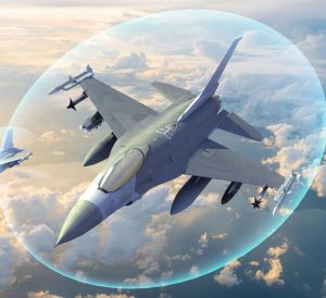 AN/ALQ-254 Viper Shield Nedir? F-16V Block 70 İçin Yeni Nesil EH Süiti
