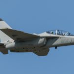Leonardo M-346 Master: Italy’s Lead-In Fighter Trainer and the Hürjet Challenger, Explained
