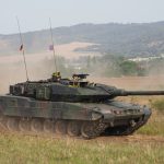 Leopard 2 Nedir? Almanya’nın Bayrak Ana Muharebe Tankı