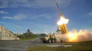 What Is THAAD? What Does It Do? Lockheed Martin’s 200 km Altitude Ballistic Missile Defense System