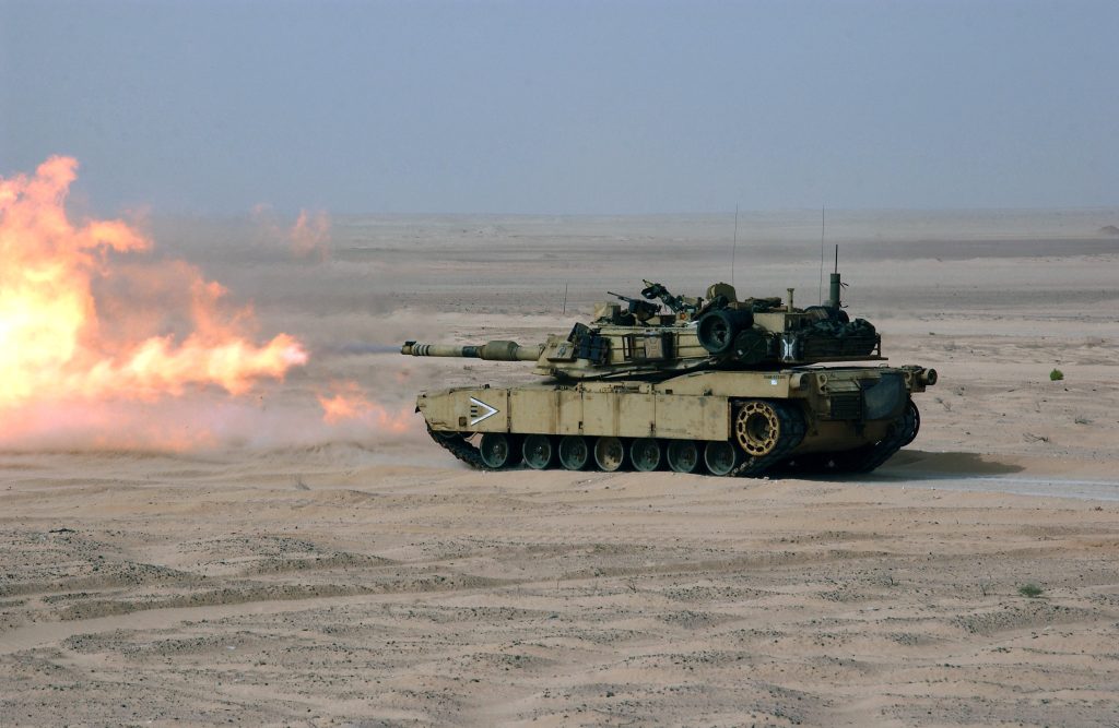 What Is a Main Battle Tank (MBT)? Modern Tanks Explained