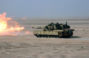 What Is a Main Battle Tank (MBT)? Modern Tanks Explained