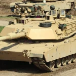 Abrams M1A2’nin 18 Yeni Kapasitesi