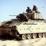 M2 Bradley Nedir? ABD’nin Bayrak Paletli Piyade Savaş Aracı