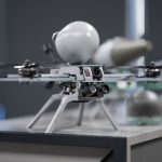 MERKÜT FPV Nedir? Türkiye’nin İhracat Şampiyonu Birinci Kişi Bakışlı Drone’u