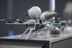 MERKÜT FPV Nedir? Türkiye’nin İhracat Şampiyonu Birinci Kişi Bakışlı Drone’u