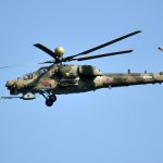 Mi-28NM Havoc Nedir? Rusya’nın Modernize Taarruz Helikopteri