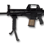 MKE MPT-76 Nedir? Ne İşe Yarar? G3’ün Yerine Geçen Yerli Modern Piyade Tüfeği