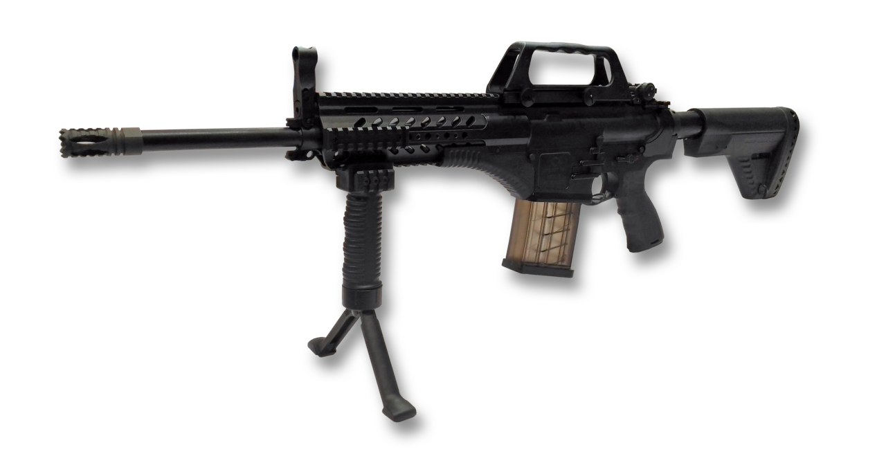 MKE MPT-76 Nedir? Ne İşe Yarar? G3’ün Yerine Geçen Yerli Modern Piyade Tüfeği