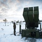 What is NASAMS? The Norwegian-American Surface-to-Air Missile System, Explained