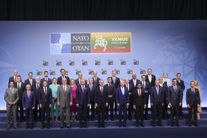 NATO Countries’ Defense Spending 2026: Who Spends How Much