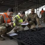 NATO Bağdat’a Dönmeye Hazırlanıyor: Mart 2026’da Napoli’ye Tahliye Edilen NMI, ‘Daha Küçük’ Bir Şekilde Geri Geliyor