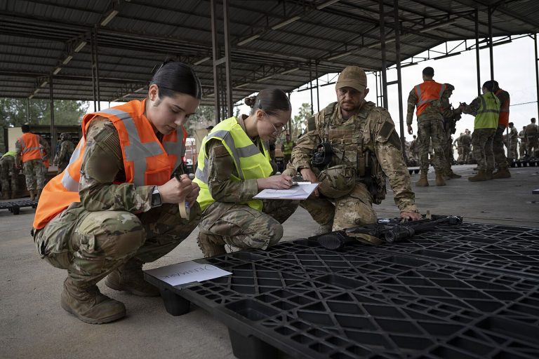 NATO Plans to Return to Baghdad: NMI, Evacuated in March 2026, Will Come Back in a ‘Much Smaller’ Footprint