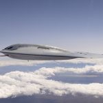 B-21 Raider Nedir? Ne İşe Yarar? Northrop Grumman’ın 6. Nesil Stealth Bombardımanı