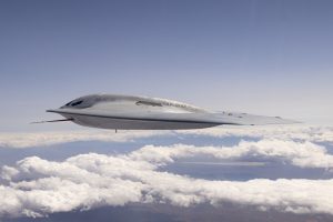 B-21 Raider Nedir? ABD’nin Yeni Nesil Stealth Bombardıman Uçağı
