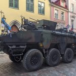 ARMA Nedir? OTOKAR’ın 6×6 ve 8×8 Tekerlekli Zırhlı Araç Ailesi