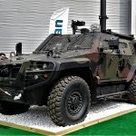 COBRA II Nedir? OTOKAR’ın Yeni Nesil 4×4 Zırhlı Aracı