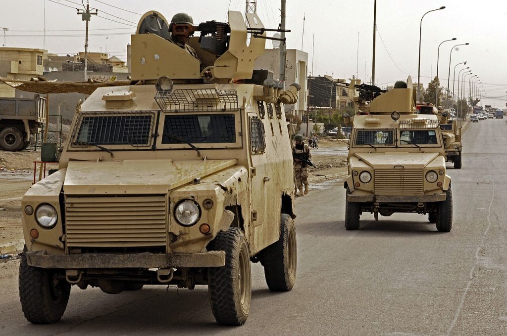 Kaya otokar kaya ii mrap zirhli