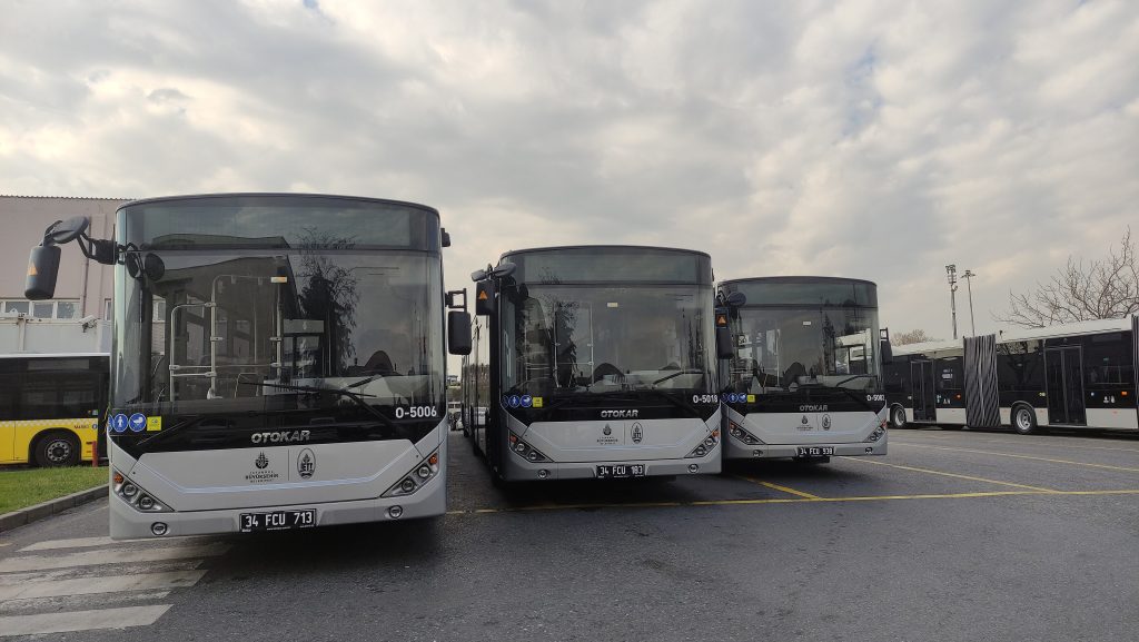 OTOKAR Nedir? 1 OTOKAR