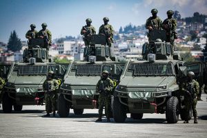 What is OTOKAR URAL 4×4? What is it used for? The Turkish Army’s Next Generation Tactical Truck