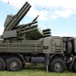 Pantsir-S1 Nedir? Rusya’nın Hibrit Top-Füze Hava Savunma Sistemi