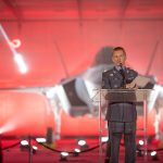 Polonya’nın İlk F-35A’ları Łask’ta: NATO Doğu Cephesinin Beşinci Nesil Vitrini