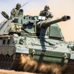 PzH 2000 Nedir? Alman 155 mm Bayrak Kendinden Hareketli Obüsü