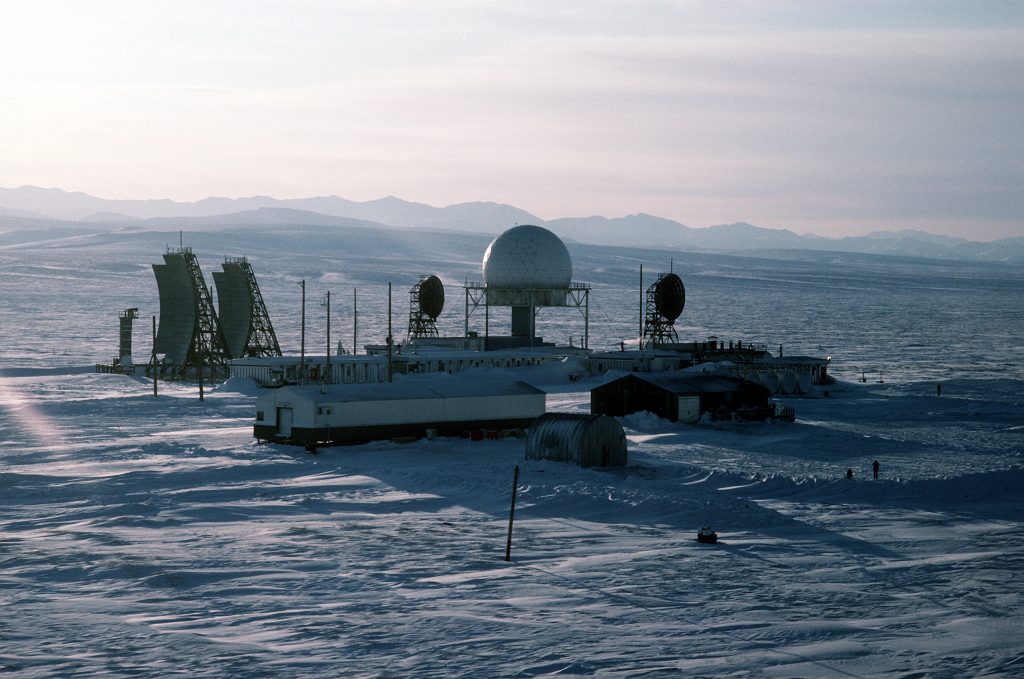 Radar İzi Nedir? 1 Radar İzi