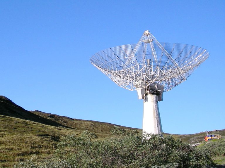 Radar