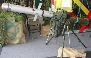 Spike-NLOS Nedir? Rafael’in 50 km Menzilli Görüş Hattı Dışı Tanksavar Füzesi