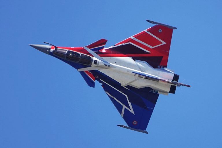 Dassault Rafale Nedir? Ne İşe Yarar? Özellikleri, Varyantları ve Operatörleri