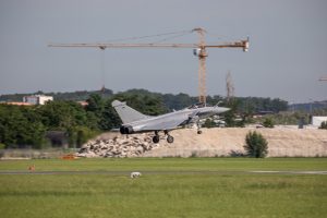 What is the Dassault Rafale? France’s Omni-Role Combat Aircraft, Explained