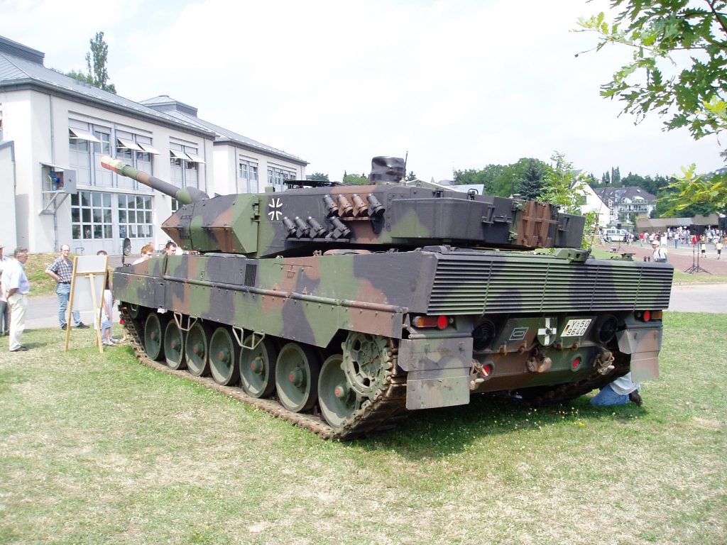 Rheinmetall