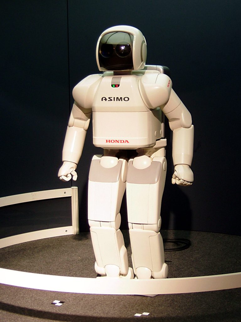 Robotik Nedir? robotik nedir