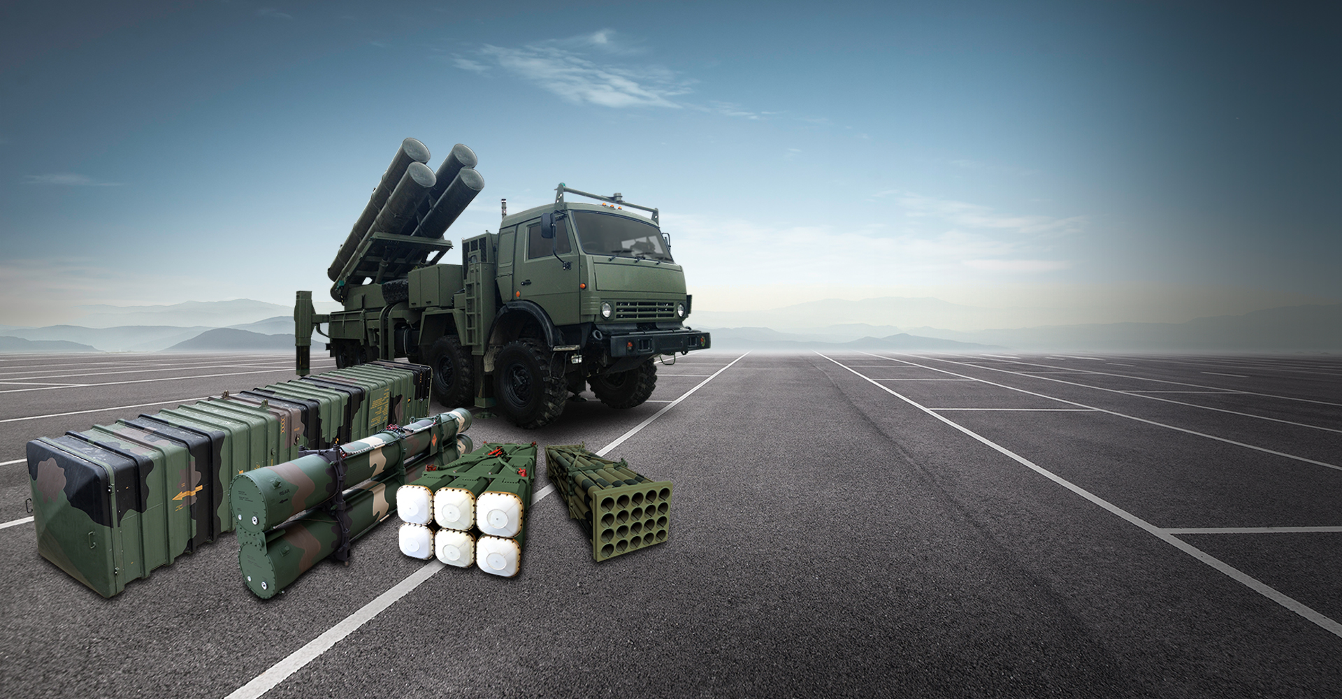 ROKETSAN ÇNRA Nedir? Ne İşe Yarar? 10 km’den 280 km’ye Modüler Türk Topçu Platformu