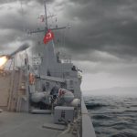 ROKETSAN DSH Nedir? Ne İşe Yarar? Korvet ve Fırkateynlerin Yerli Denizaltı Savunma Roketi