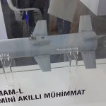 MAM-L / MAM-C / MAM-T Nedir? ROKETSAN’ın Akıllı Mini Mühimmat Ailesi
