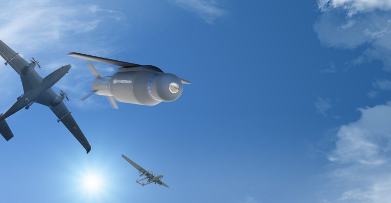 ROKETSAN MAM-T Nedir? Ne İşe Yarar? Akıncı SİHA’nın 30+ km Menzilli Büyük Mühimmatı