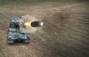 ROKETSAN 155 mm MDK Nedir? Ne İşe Yarar? Klasik Topçu Mermisini Hassas Yapan Akıllı Tapa