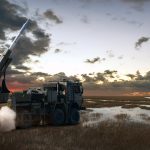 ROKETSAN TRG-230 Nedir? Ne İşe Yarar? 70 km Menzilli Podlu Güdümlü Topçu Füzesi