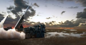 ROKETSAN TRG-230 Nedir? Ne İşe Yarar? 70 km Menzilli Podlu Güdümlü Topçu Füzesi