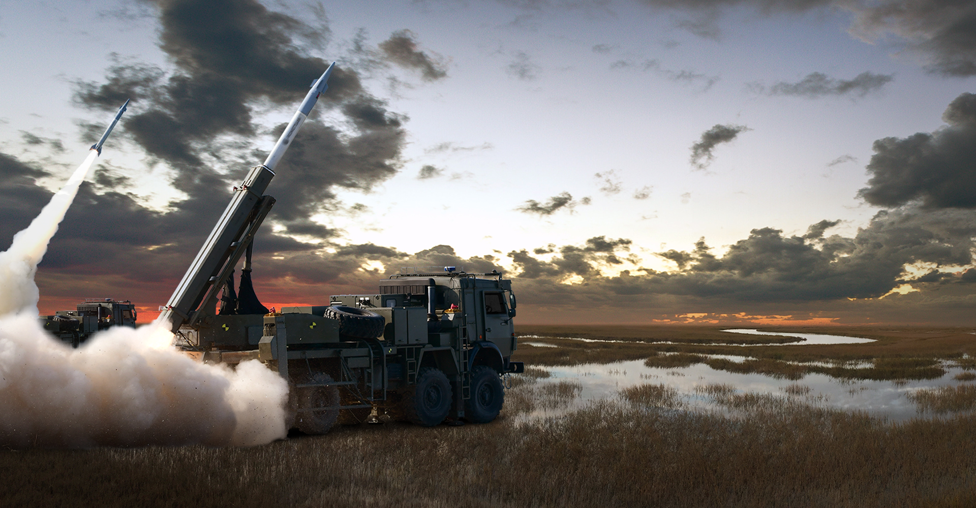 ROKETSAN TRG-230 Nedir? Ne İşe Yarar? 70 km Menzilli Podlu Güdümlü Topçu Füzesi