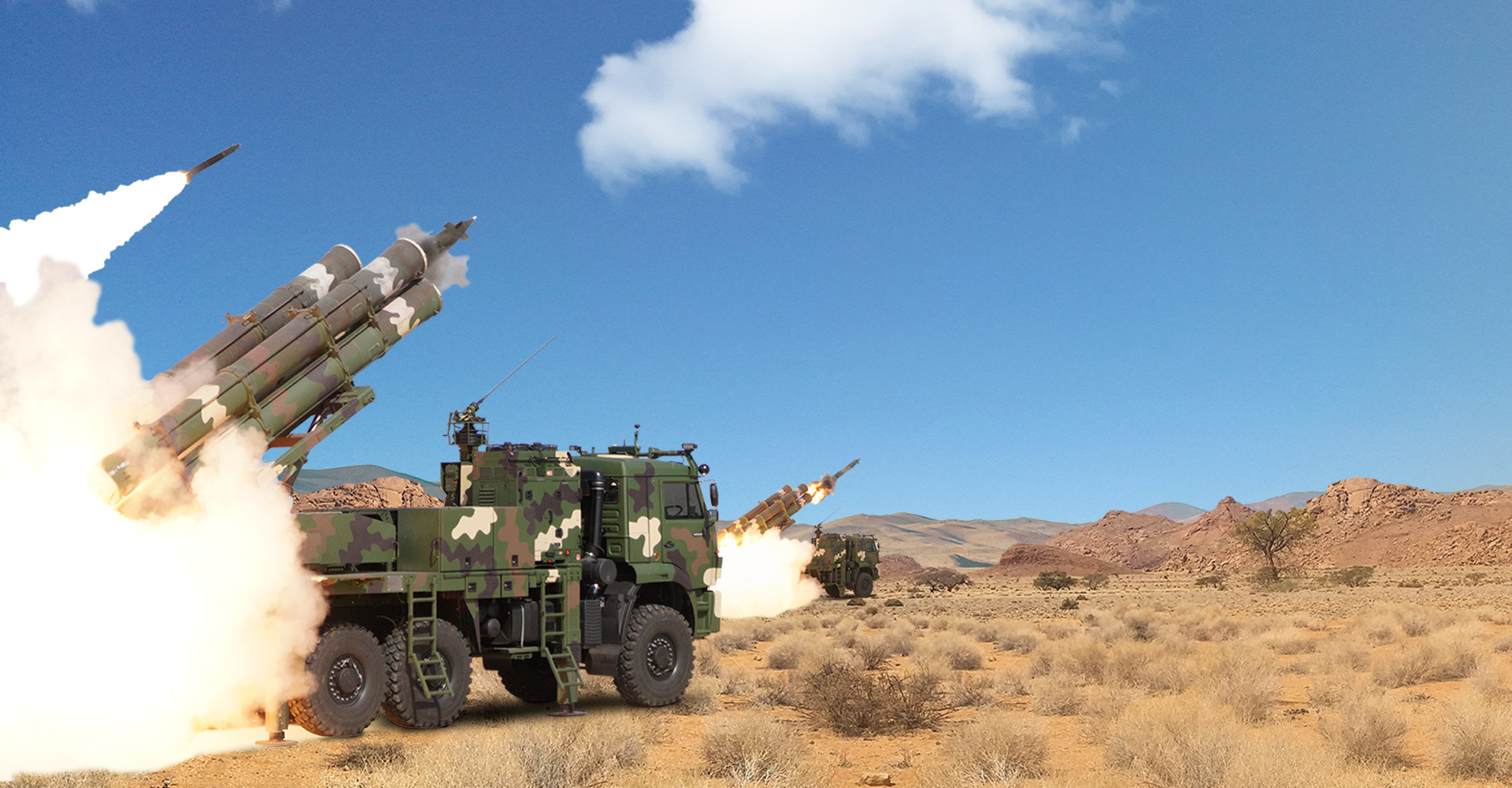 ROKETSAN TRG-300 Nedir? Ne İşe Yarar? Kanıtlanmış 120 km Menzilli Güdümlü Topçu Füzesi