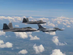 Russian Drone Strikes 10-Story Apartment Block in Galați: Romania Scrambles F-16s, NATO East Flank Logs 28th Airspace Breach